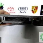 RENAULT 19 MOTOR BEYNİ ORJİNAL S10081102