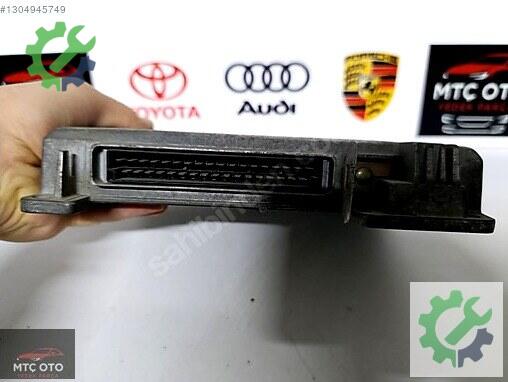 Renault 19 Motor Beyni S10081102 çıkma parça
