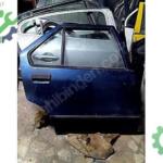Çıkma Orijinal Sağ Arka Kapı Renault 19
