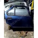 Çıkma Orijinal Sağ Arka Kapı Renault 19