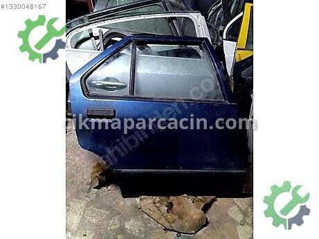 Renault 19 Sağ Arka Kapı çıkma parça
