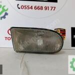 RENAULT 19 SAĞ SİS FARI ORJİNAL