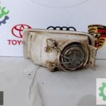 RENAULT 19 SAĞ SİS FARI ORJİNAL