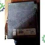 Renault 25 Beyin S100807101 Çıkma