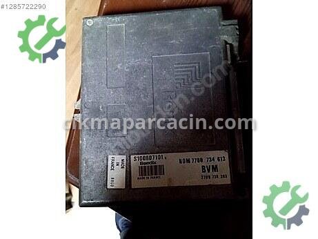 Renault 25 Beyin çıkma parça