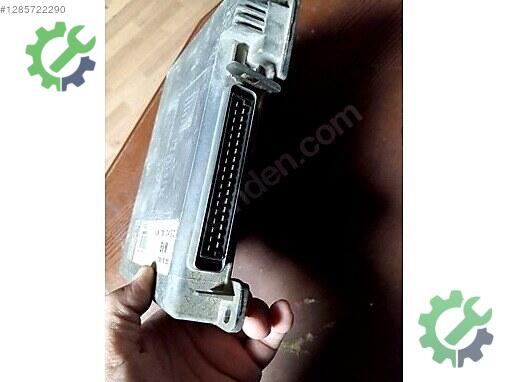 Renault 25 Beyin S100807101 çıkma parça