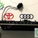 RENAULT AUSTRAL KLİMA KONTROL PANELİ