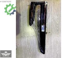 RENAULT AUSTRAL SOL ARKA BAGAJ İÇ STOPLARI ORJ HATASIZ 265556659