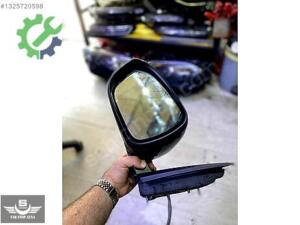 RENAULT AUSTRAL SOL DIŞ AYNA KAMERALI KÖR N ORJ ÇIKMA 963012139L