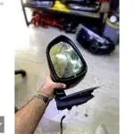 RENAULT AUSTRAL SOL DIŞ AYNA KATLANIR ORJ ÇIKMA 963012139L