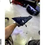 RENAULT AUSTRAL SOL DIŞ AYNA KATLANIR ORJ ÇIKMA 963012139L