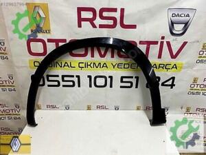RENAULT AUSTRAL SOL ÖN ÇAMURLUK DODİGİ ORJİNAL ÇIKMA 638752856R