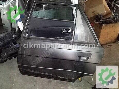 Renault 9 Sol Arka Kapı çıkma parça