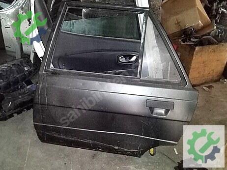 Renault 9 Sol Arka Kapı çıkma parça