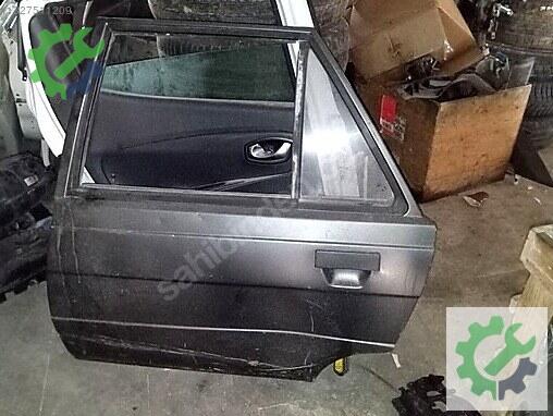 Renault 9 Sol Arka Kapı çıkma parça