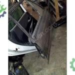 Renault 9 Orijinal Çıkma Sol Arka Kapı
