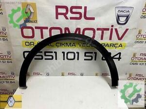 RENAULT CAPTUR 2 SAĞ ARKA ÇAMURLUK DODİGİ 788A20700R
