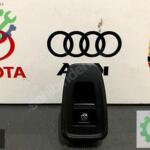 RENAULT CAPTUR CAM DÜĞMESİ ORJİNAL P254013877R