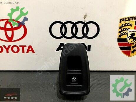 Renault Captur Kontrol Düğmeleri çıkma parça