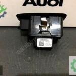 RENAULT CAPTUR CAM DÜĞMESİ ORJİNAL P254013877R