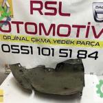 RENAULT CAPTUR CLİO 4 DAVLUMBAZ SOL ÖNÜN ÖNÜ 638453598R