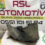 RENAULT CAPTUR DAVLUMBAZ SOL ÖNÜN ÖNÜ ORJİNAL ÇIKMA 638452635R