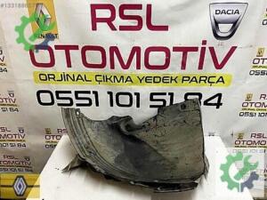 RENAULT CAPTUR DAVLUMBAZ SOL ÖNÜN ÖNÜ ORJİNAL ÇIKMA 638452635R
