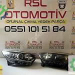 RENAULT CAPTUR FAR ORJİNAL ÇIKMA VE DİĞER PARÇALARI