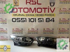 RENAULT CAPTUR FAR ORJİNAL ÇIKMA VE DİĞER PARÇALARI