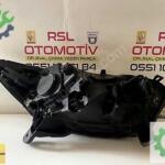 RENAULT CAPTUR FAR ORJİNAL ÇIKMA VE DİĞER PARÇALARI