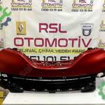 RENAULT CAPTUR ÖN TAMPON ORJİNAL ÇIKMA 2016-2020