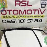 RENAULT CAPTUR SAĞ ÖN KAPI FİTİLİ ORJİNAL 803309796R