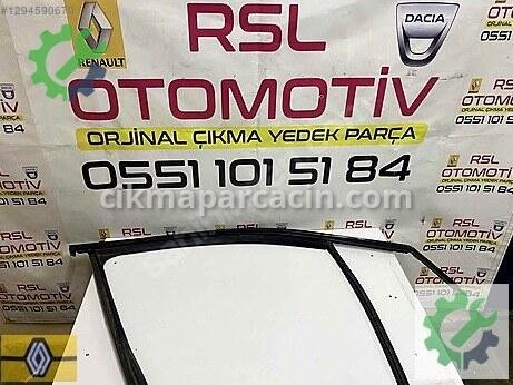 Renault Captur Kapı Fitili çıkma parça