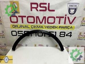RENAULT CAPTUR SOL ARKA ÇAMURLUK DODİK 788A38847R