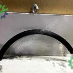RENAULT CAPTUR SOL ARKA ÇAMURLUK KAPLAMASI 788A38847R