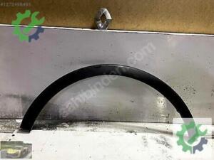 RENAULT CAPTUR SOL ARKA ÇAMURLUK KAPLAMASI 788A38847R