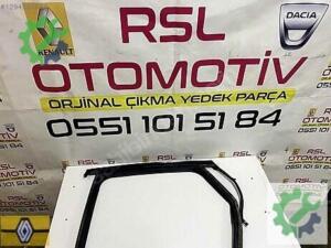 RENAULT CAPTUR SOL ARKA KAPI FİTİLİ ORJİNAL ÇIKMA 823313864R