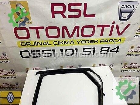 Renault Captur Kapı Fitili çıkma parça