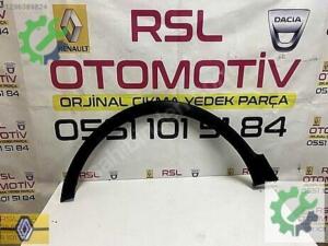 RENAULT CAPTUR SOL ÖN ÇAMURLUK DODİGİ 638131788R