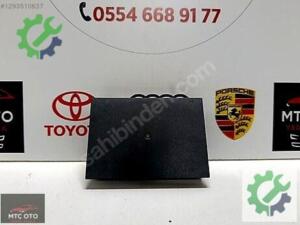 RENAULT CAPTUR TELEFON İNDÜKSİYON ŞARJ CİHAZI 283426677R