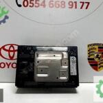 RENAULT CAPTUR TELEFON İNDÜKSİYON ŞARJ CİHAZI 283426677R