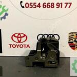 RENAULT CLİO-2 SAĞ ÖN KAPI KİLİDİ ORJİNAL