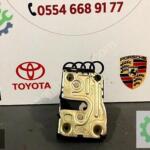 RENAULT CLİO-2 SAĞ ÖN KAPI KİLİDİ ORJİNAL