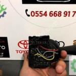 RENAULT CLİO-2 SİNYAL-SİS-KORNA KOLU ORJİNAL