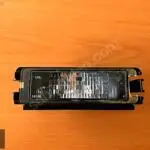 RENAULT CLİO-2 SYMBOL PLAKA LAMBASI ORJİNAL 8200957874