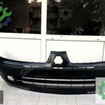 RENAULT CLİO-2 TAMPON SIFIR İTHAL