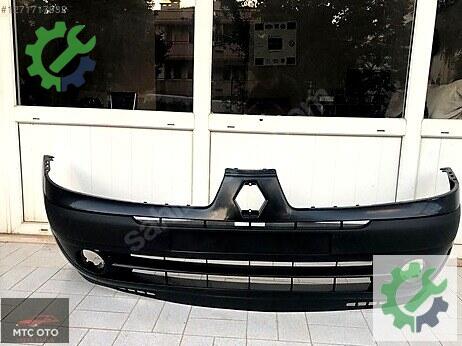 Renault Clio Ön Tampon çıkma parça