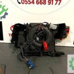 RENAULT CLİO-3 AİRBAG SARGISI ORJİNAL