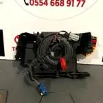 RENAULT CLİO-3 AİRBAG SARGISI ORJİNAL