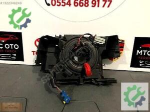 RENAULT CLİO-3 AİRBAG SARGISI ORJİNAL